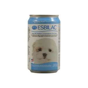  PetAG Esbilac Puppy Milk Replacer Liquid    8 fl oz Pet 