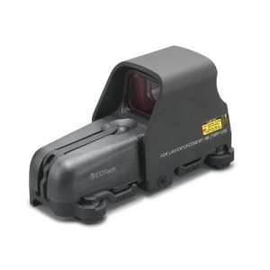 EOTech 553.A65 BLK Holographic Weapon Sight Black *NEW* AUTHORIZED 