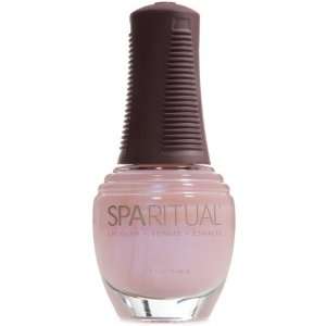   Nail Lacquer Airy Sopranos Ethereal .5 oz.