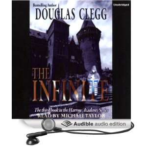   Book 3 (Audible Audio Edition) Douglas Clegg, Michael Taylor Books