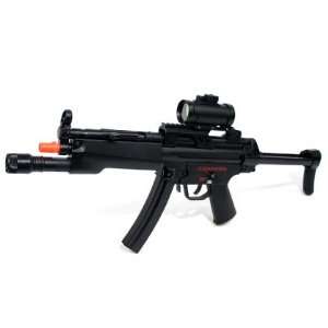  Tactical MP5 Electric Airsoft Gun AEG