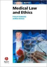   and Ethics, (1405118687), Philip Howard, Textbooks   