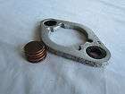 Chevy & GMC Rochester 6 Cylinder Carb Insulator Spacer & Gasket 235 