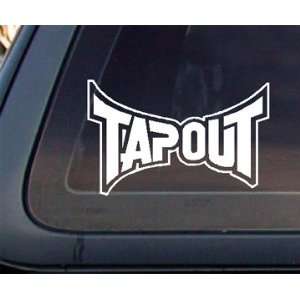  TAPOUT Car Decal / Sticker Automotive