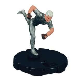    Quicksilver (Ultimate) # 25 (Experienced)   Avengers Toys & Games