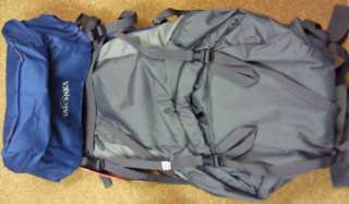 Tatonka Baltoro 60L Rucksack Backpack Pack Full Suspens  