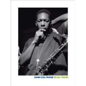  John Coltrane Blue Train: Home & Kitchen