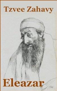 Eleazar Rabbi, Priest, Patriarch