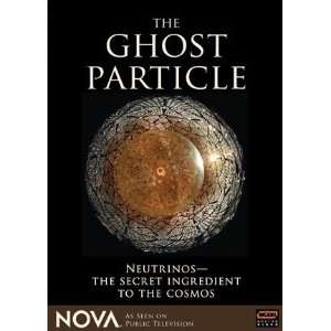 SciEd NOVA The Ghost Particle DVD:  Industrial & Scientific