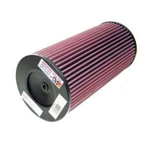 K & N FILTER Air Filter, 38 9027: Automotive
