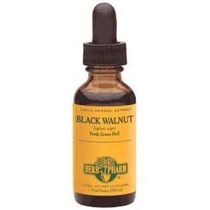  Herb Pharm   Black Walnut 4 oz