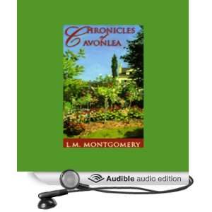   Avonlea (Audible Audio Edition) L.M. Montgomery, Grace Conlin Books