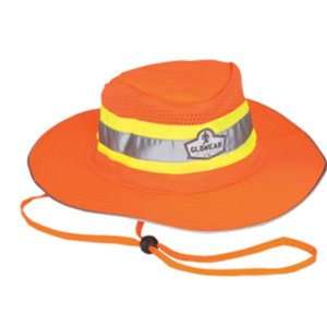  Ranger Hat   GloWear Class Headwear Hi Vis Orange (S/M 