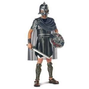   : California Costumes 181260 Gladiator Child Costume: Office Products