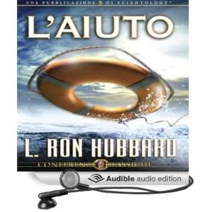  LAiuto (Help) (Audible Audio Edition) L. Ron Hubbard 