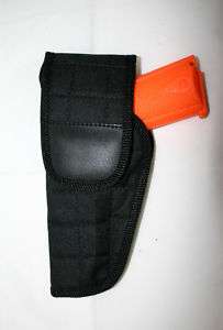 MAGNUM RESEARCH baby eagle 3.7in Flap Pistol Holster  