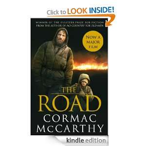 The Road (Film Tie In) Cormac McCarthy  Kindle Store