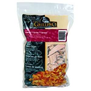  GrillPro 00240 Cherry Wood Chips Patio, Lawn & Garden