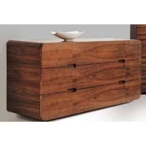   Flo DresserOW Oak Wenge Flo Double Dresser Flo Dresser