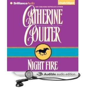   Book 1 (Audible Audio Edition): Catherine Coulter, Anne Flosnik: Books