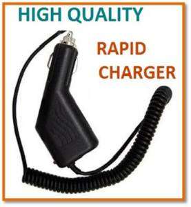 Car Power Charger Cable Motorola MotoNAV TN765 TN765t  