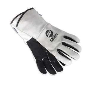   Miller 249196 Industrial MIG Welding Gloves X Large