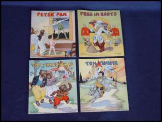 Excellen and clean Charming 8 book boxed set MY FAIRY TALE LIBRARY 