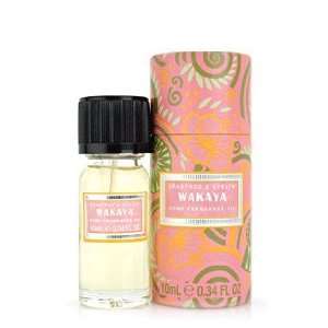  Crabtree & Evelyn Wakaya Home Fragrance Oil: Home 