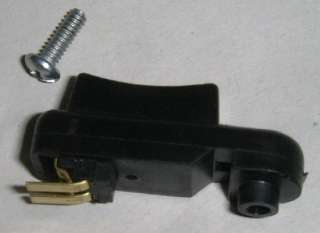 Century 35 90 Trigger for Solar and Century Mig Welders 334 221 000 