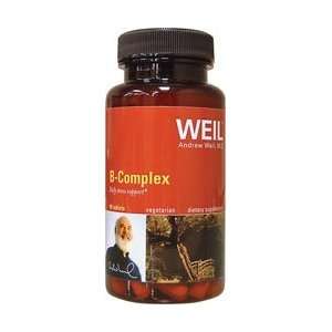  Weil Nutritionals B Complex 90 Tablets Health & Personal 