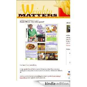  Weighty Matters Kindle Store Weighty Matters