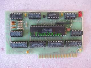 Applied Engineering Z 80 Plus Apple II CoProc CP/M Card  