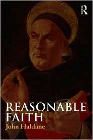 Reasonable Faith, (0415430259), John Haldane, Textbooks   Barnes 