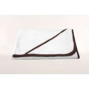  Pure Fiber Bamboo Baby hooded towel: Baby
