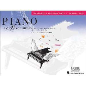   And Artistry Book Primer Level (Standard) Musical Instruments