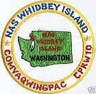 whidbey island  