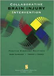 Collaborative Brain Injury Intervention Positive Everyday Routines 