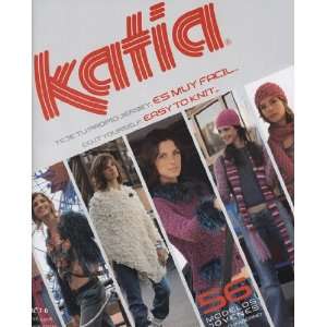  Katia #T6 (Teens) Arts, Crafts & Sewing