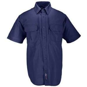  5.11 Tactical Series Cotton Tactical Shirt Short Sleeve 