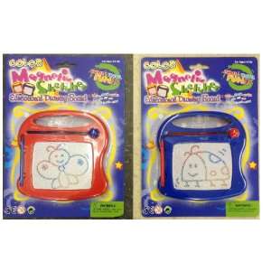  Color Magnetic Sketcher Educational Drawing Board Home and 