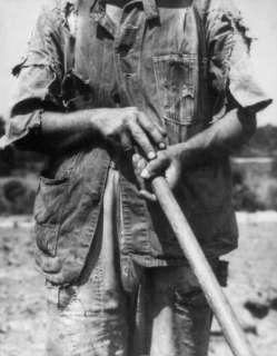 1936 great depression Alabama tenant farmer Anniston  