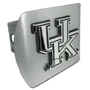   Sports Metal Trailer Hitch Cover Fits 2 Inch Auto Car Truck Receiver