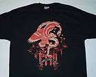 Every Time I Die   Eagle Logo OFFICIAL XL T SHIRT NEW