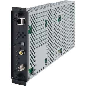  NEC Display MPD DTI TV Tuner. ANALOG/DIG IP TUNER F/SLOT 