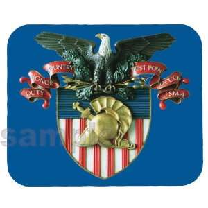  United States Military Academy Mouse Pad: Everything Else