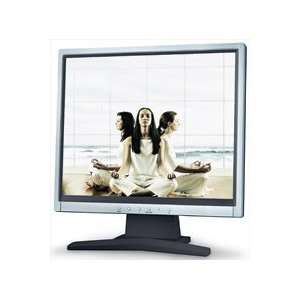  NEC V91LCD SLV 19 LCD Monitor (Silver): Electronics