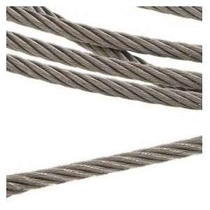  Shade Sail Wire Cable Package for 9 Triangle Shade Sail 