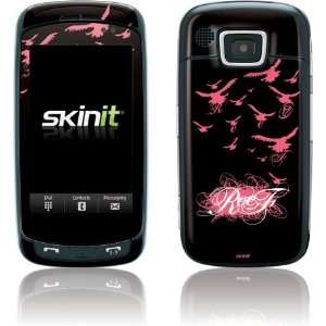  Reef   Pink Seagulls skin for Samsung Impression SGH A877 