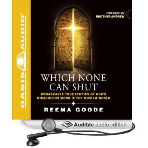   Muslim World (Audible Audio Edition) Reema Goode, Jon Gauger Books