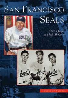  San Francisco Seals (Images of Baseball Series) by 